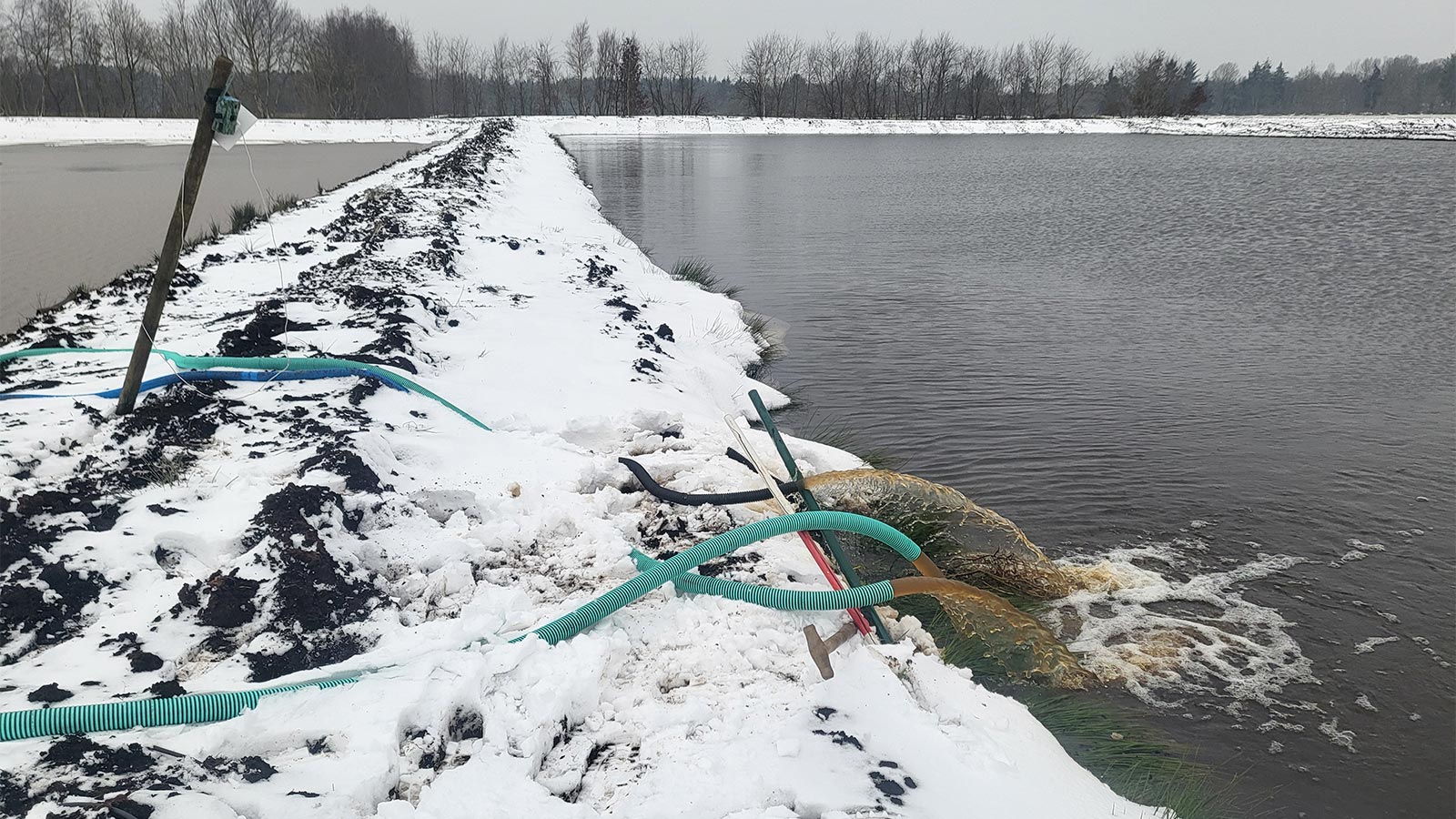 Nasser-Winter-Moortagebuch-Block-Klimaprojekt